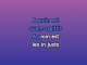 Amsterdam - Custom Karaoke - Guster