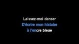 Laissez-moi danser Karaoke - Yann Muller