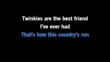 I Fought the Law Karaoke - Dead Kennedys