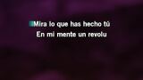 Bombón de azúcar Karaoke - Ricky Martin