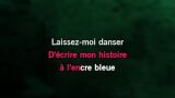 Karaokê Laissez-moi danser - Yann Muller