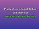 I Fought the Law - Custom Karaoke - Dead Kennedys