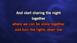 Sharing the Night Karaoke - Fiji
