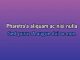 Whatever's Written In Your Heart - Custom Karaoke - Gerry Rafferty