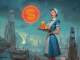 Breakfast in America - Guitar Backing Track - Supertramp
