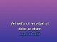 It Depends - Custom Karaoke - Chris Brown