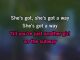 The Subway Karaoke - Chappell Roan