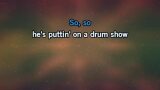 Drum Show Karaoke - Twenty One Pilots