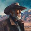 Old Man from the Mountains