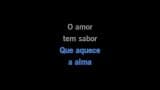Do seu lado (live) Karaoke - Jota Quest