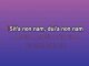 The Best Deceptions - Karaoke nach Maß - Dashboard Confessional
