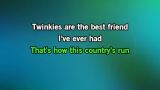 I Fought the Law Karaoke - Dead Kennedys