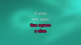 Karaoké Do seu lado - Jota Quest