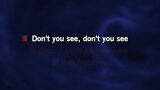 The Best Deceptions Karaoke - Dashboard Confessional