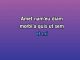 Ev'ry Time We Say Goodbye - Custom Karaoke - Lady Gaga