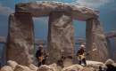 Stonehenge (feat. Elton John) - Karaoké Instrumental - Spinal Tap - Playback MP3 Stonehenge (feat. Elton John) - Karaoké Instrumental - Spinal Tap - Playback MP3