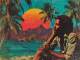 Beach in Hawaii Custom Backing Track - Ziggy Marley & The Melody Makers