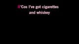 Another Thing to Love Karaoke - ERNEST