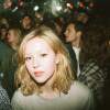 Pressure to Party