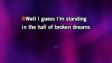 Faithless Love Karaoke - Linda Ronstadt
