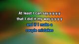 My Way Karaoke - KATSEYE (캣츠아이)
