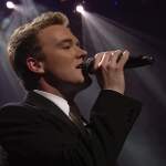 Bridge over Troubled Water Karaoke Russell Watson
