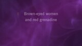 Brown-Eyed Women (live in Denmark