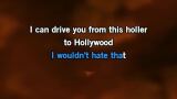 Park Karaoke - Tyler Hubbard