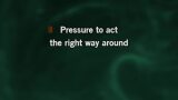 Karaoké Pressure to Party - Julia Jacklin