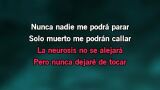 Karaoké Amanece - Caifanes