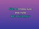 Love Me Some You - Custom Karaoke - Matt Lang