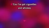Another Thing to Love Karaoke - ERNEST