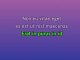 Never Find - Karaoke nach Maß - Jah Cure