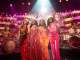Piano Taustaraitoja - Hits Medley (live At The Ziggo Dome 2017) - Ladies Of Soul - Instrumentaaliversio ilman Pianoa