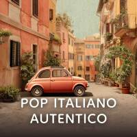 Pop Italiano Autentico