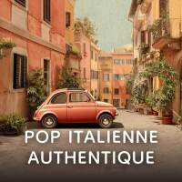 Pop Italiano Autentico