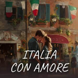 Italia, con amore