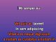 A me mi piace - Custom Karaoke - Alfa