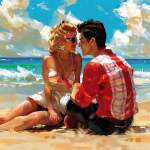 Summer Nights (dirty version) Karaoke Grease (film)