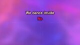 Forbidden Fruit Karaoke - Tommee Profitt