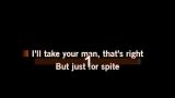 I'll Take Your Man Karaoke - Salt-N-Pepa