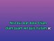 Ciao D'Amore - Custom Karaoke - Klostertaler