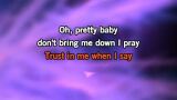 Can't Take My Eyes Off You Karaoke - Jersey Boys (musical)