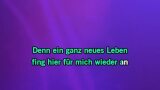 Ciao D'Amore Karaoke - Klostertaler