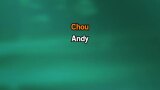 Andy Karaoke - Yann Muller