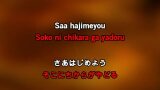 Fight Together Karaoke - One Piece (ワンピース)