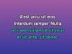 Simon Says - Aangepaste karaokevideo - Pharoahe Monch