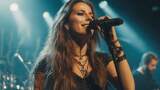 Forever (live)