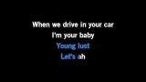 Diet Pepsi (live from 2025 Las Culturistas Culture Awards) Karaoke - Ben Platt
