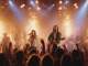 Honey in the Rock (live) niestandardowy podkład - Brooke Fraser